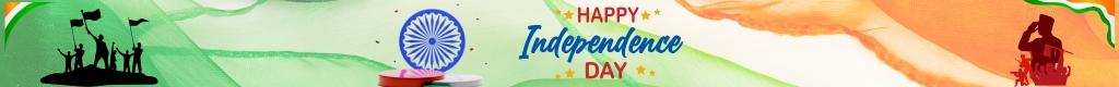 Happy Independence Day