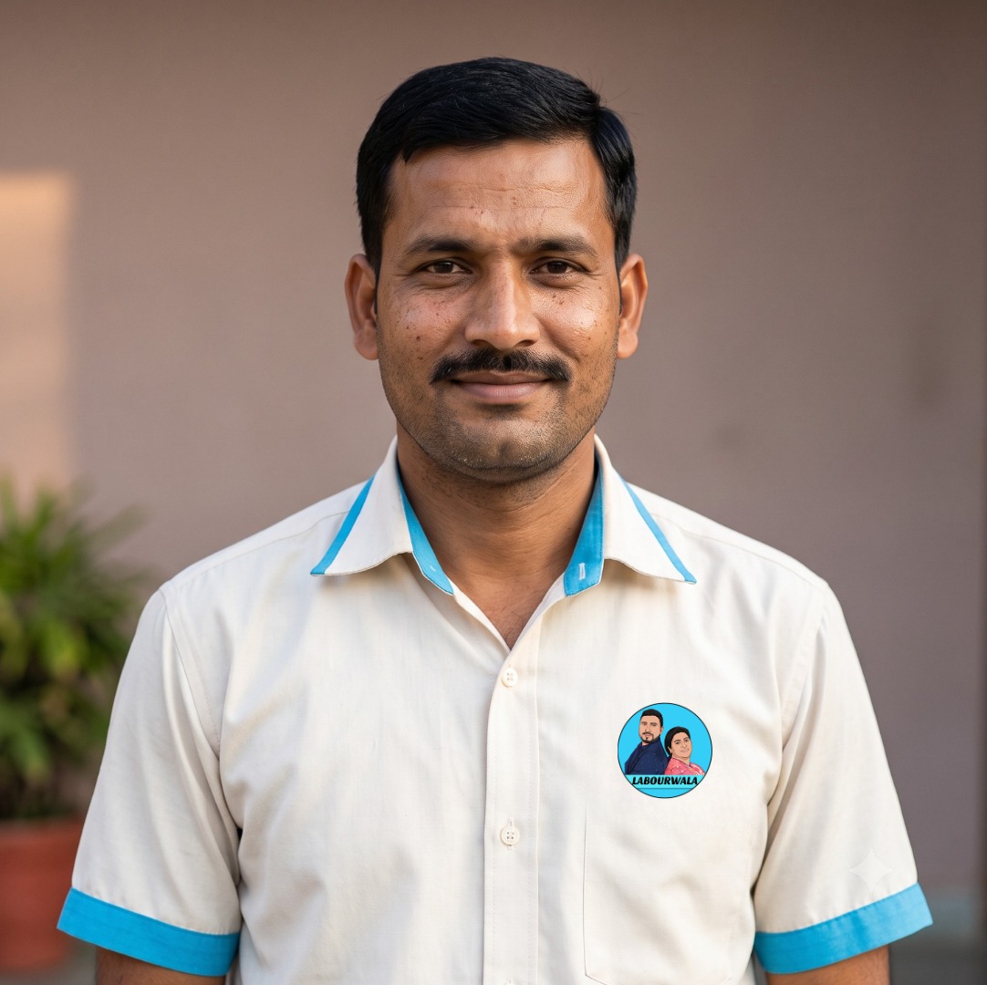राजेश