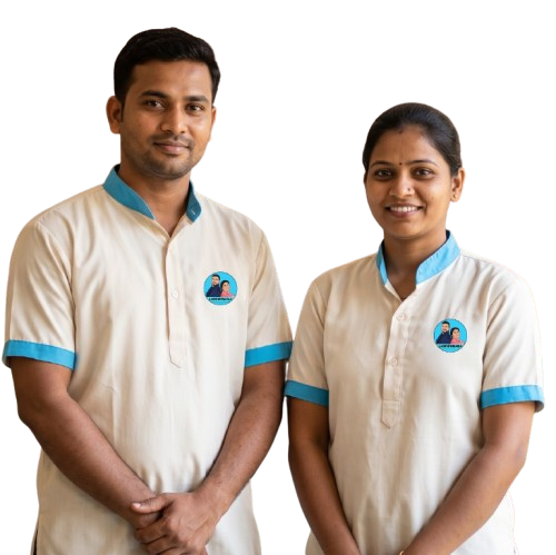 House Maid Services in Dehradun - Labourwala