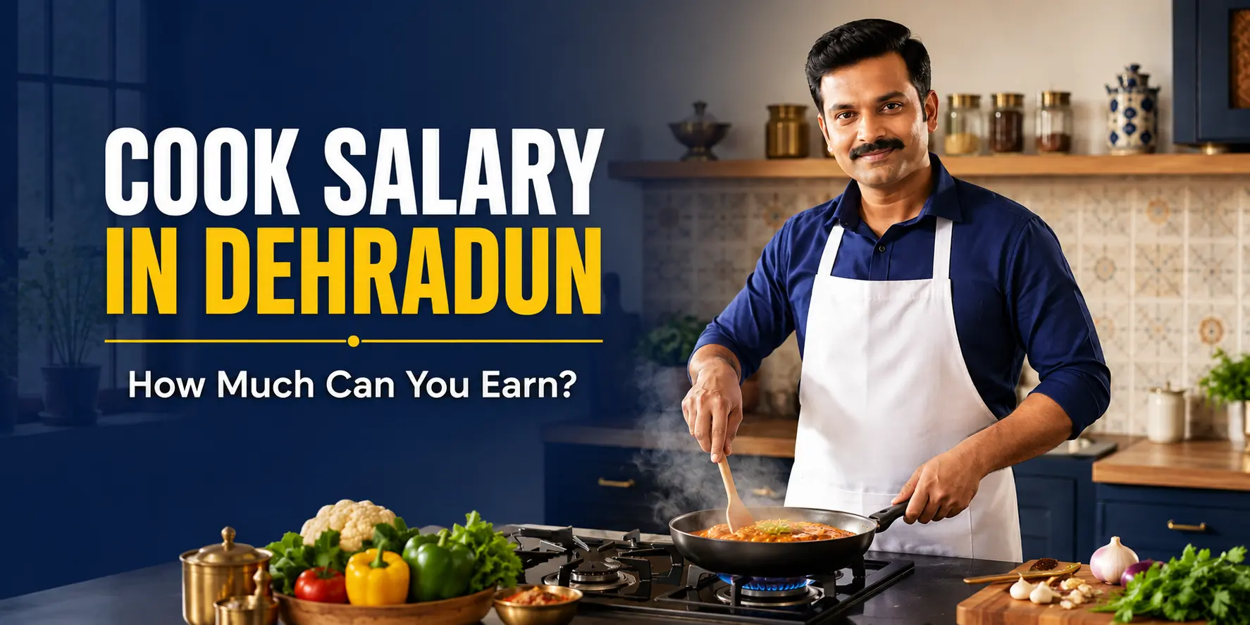 House Maid Services in Dehradun - Labourwala