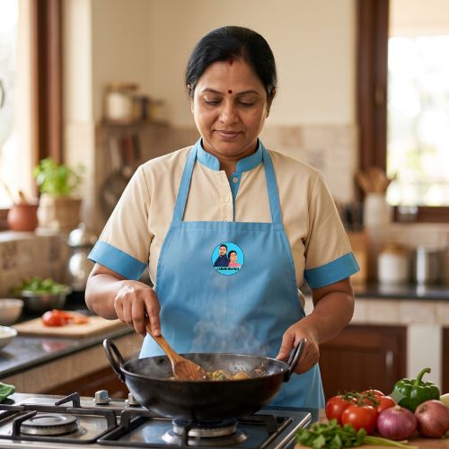 House Maid Services in Dehradun - Labourwala