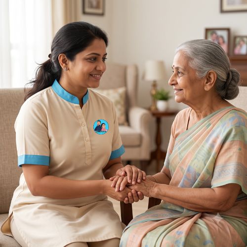 House Maid Services in Dehradun - Labourwala