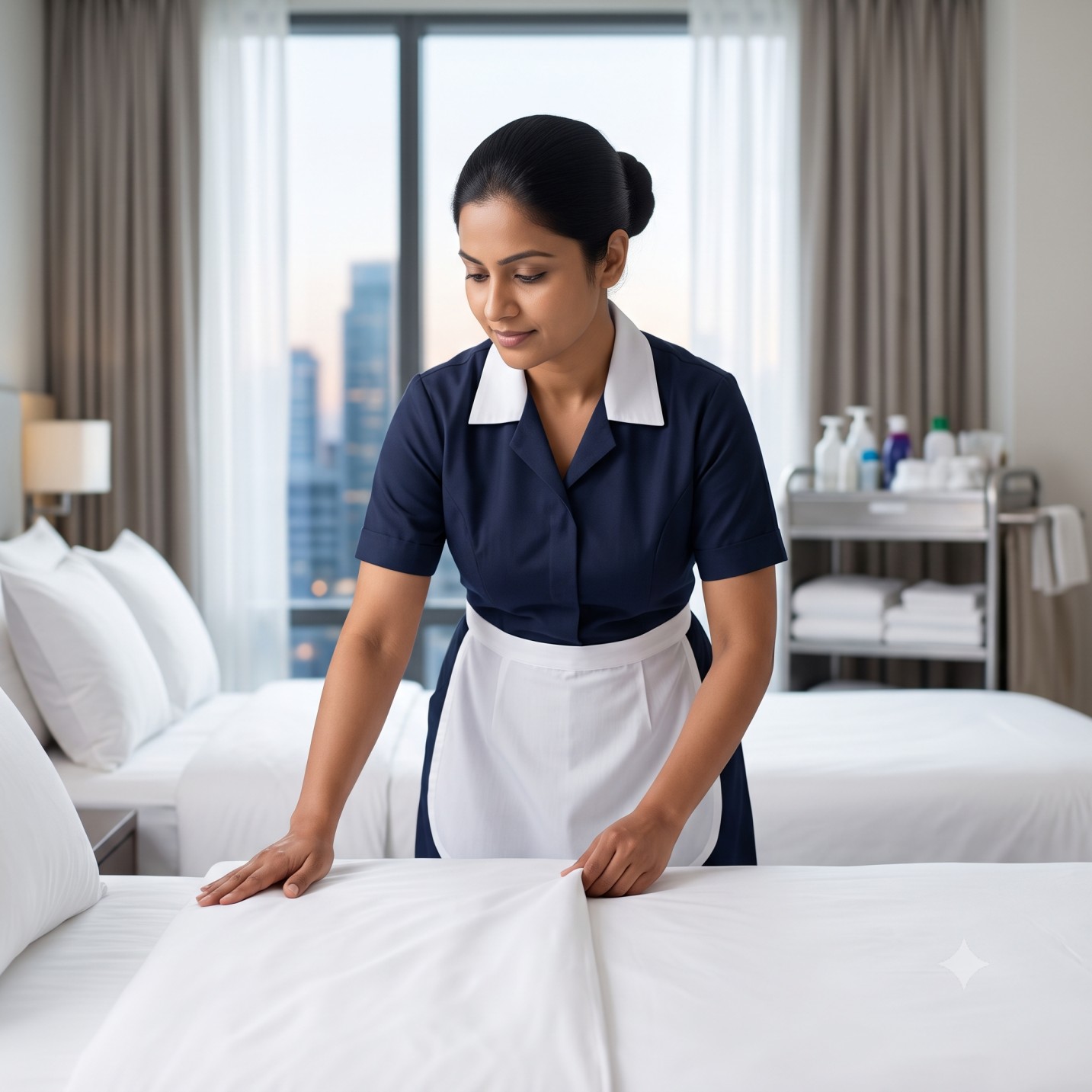 House Maid Services in Dehradun - Labourwala