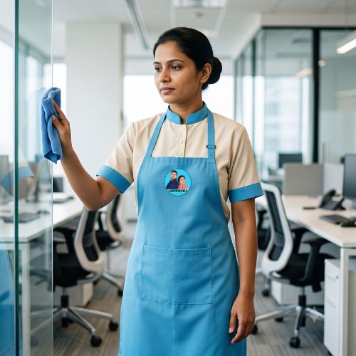 House Maid Services in Dehradun - Labourwala