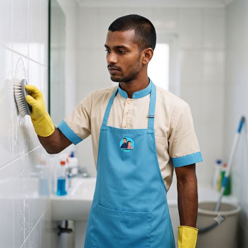 House Maid Services in Dehradun - Labourwala