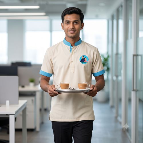 House Maid Services in Dehradun - Labourwala
