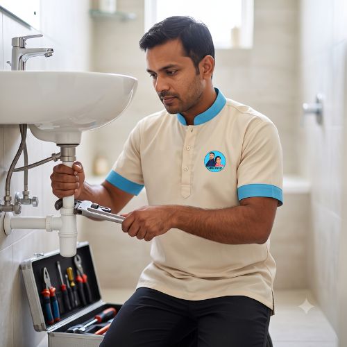 House Maid Services in Dehradun - Labourwala