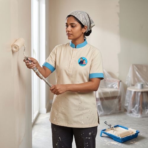 House Maid Services in Dehradun - Labourwala