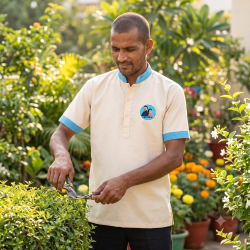 House Maid Services in Dehradun - Labourwala