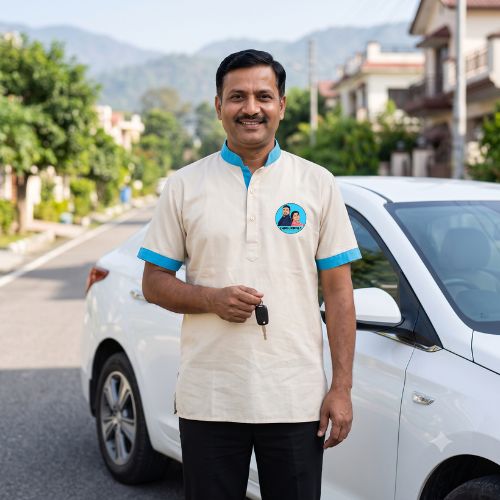 House Maid Services in Dehradun - Labourwala